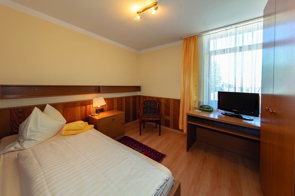 Single Room photo 1