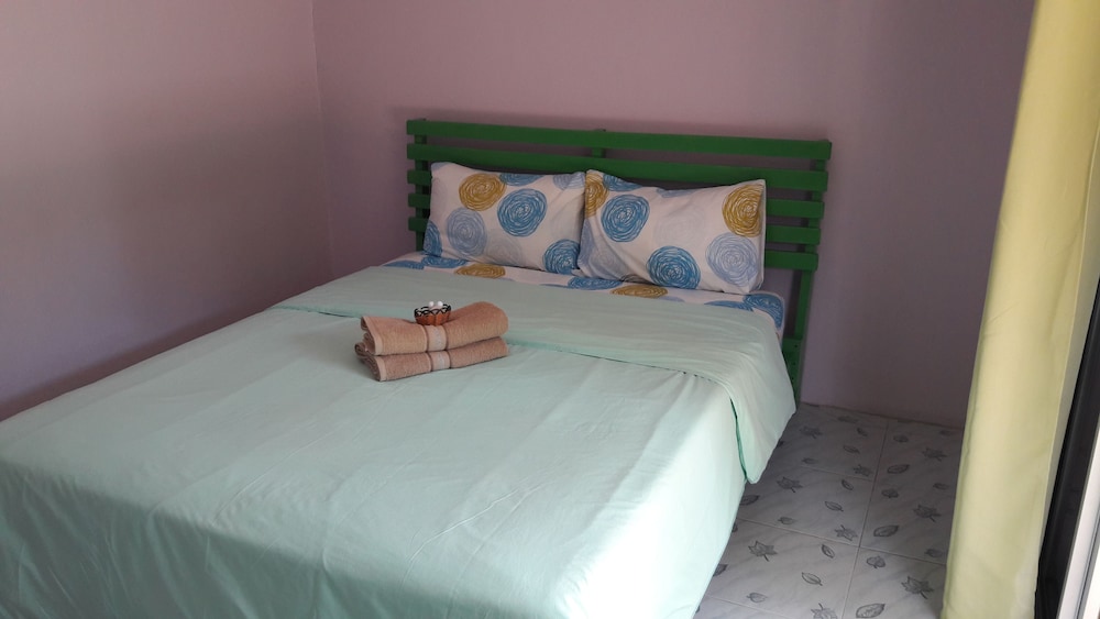 Standard Double Room photo 2