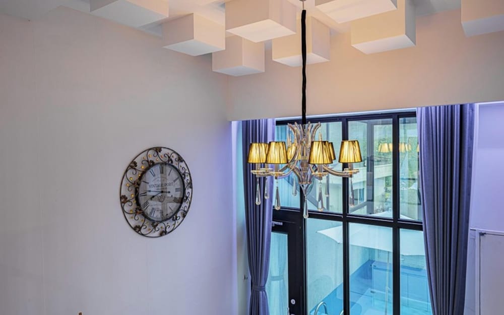 Room (Supia (individual indoor heated swimm) photo 3