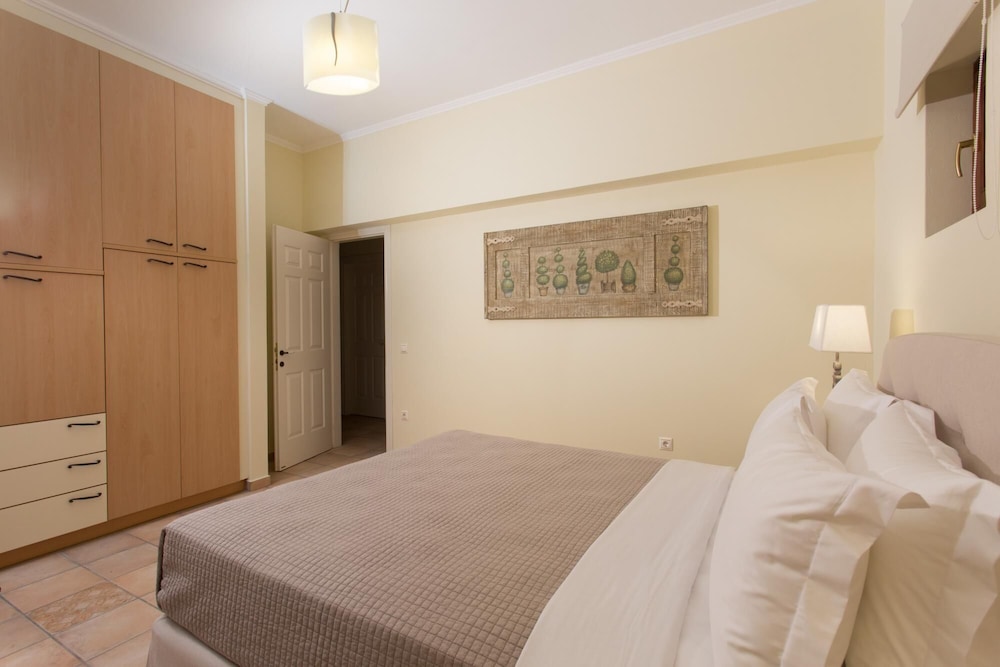 Villa, Accessible