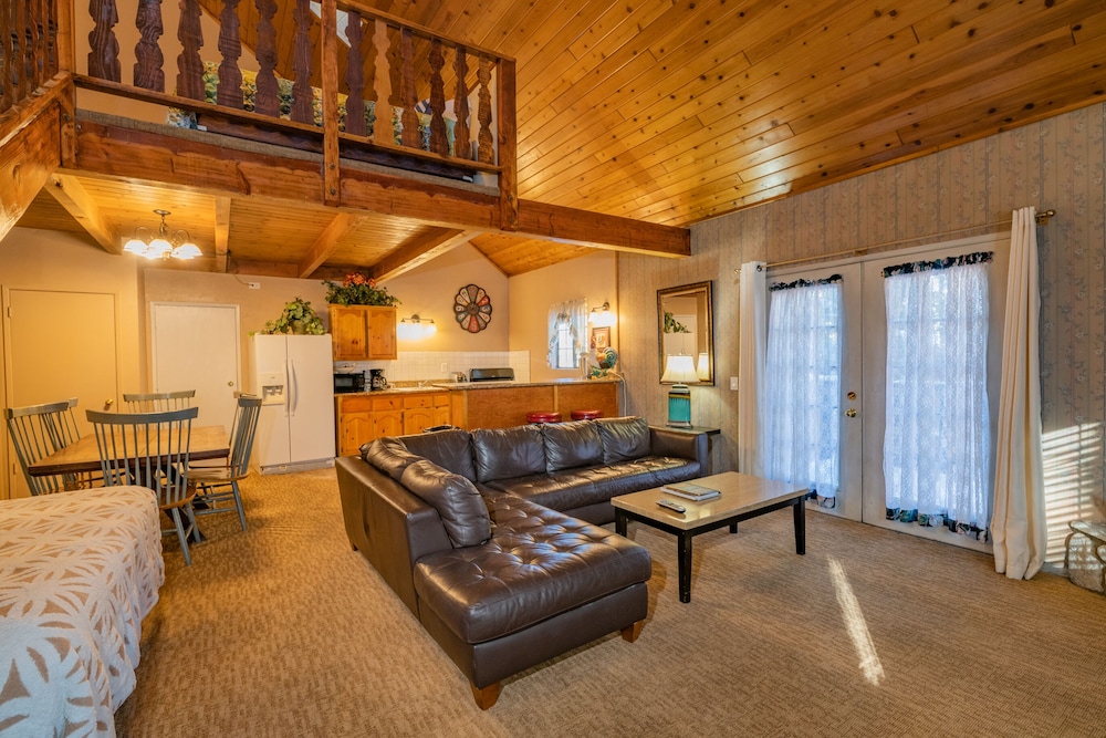 Family Chalet