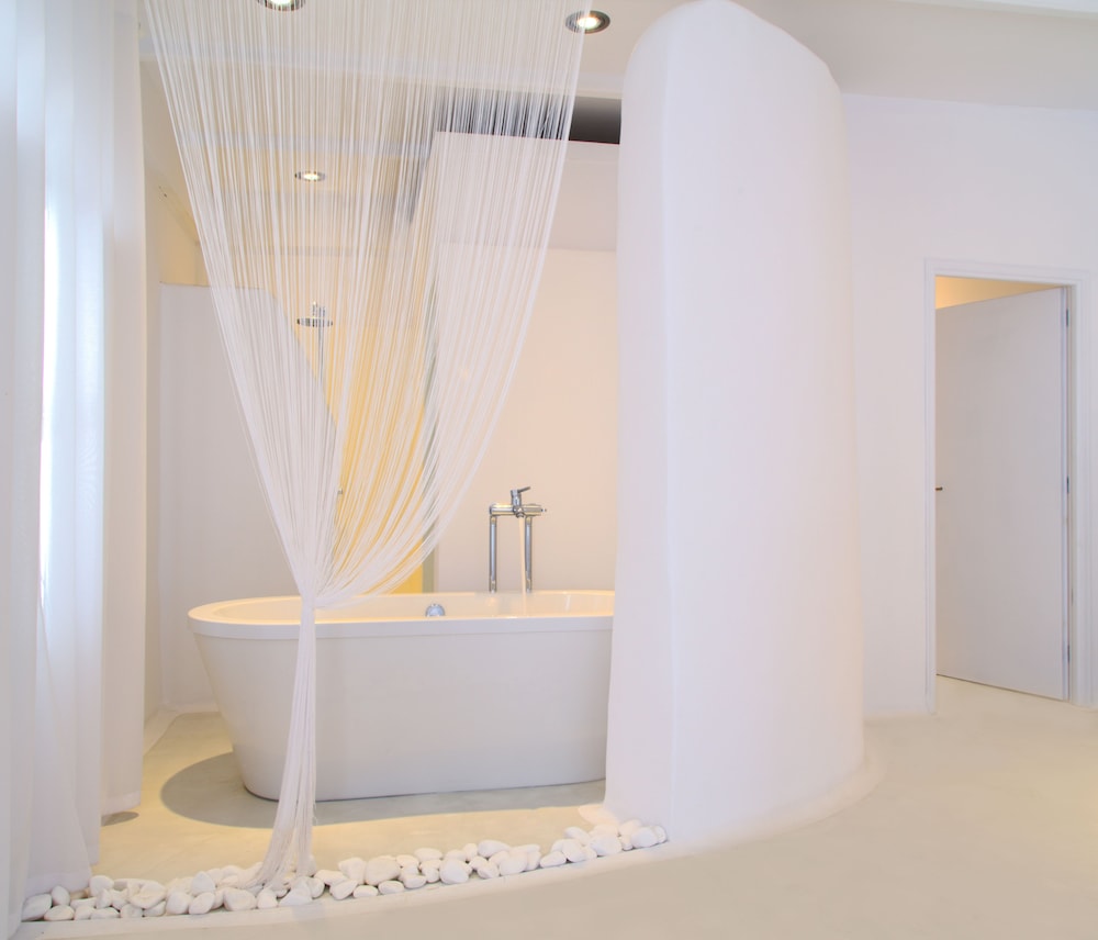 Suite, Sea View (Notos) - Photo 5