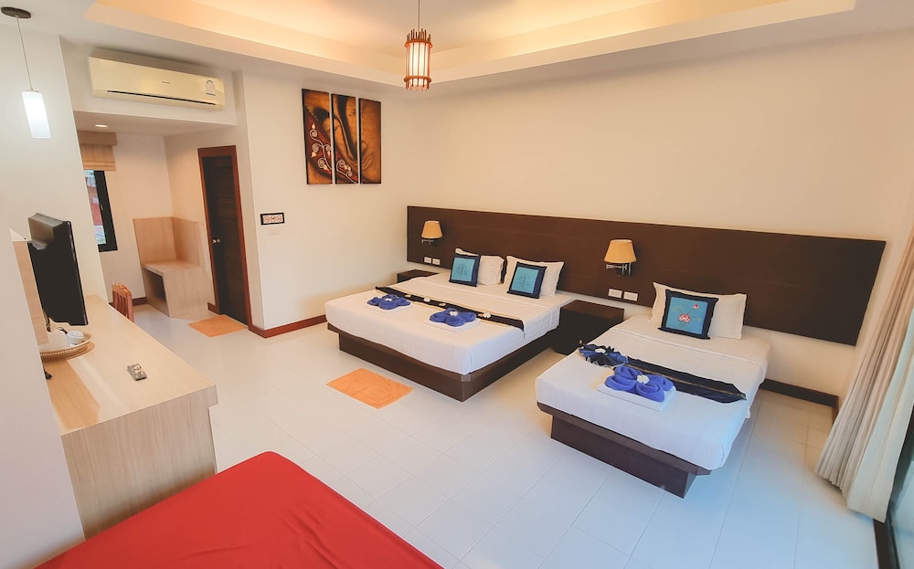 Family Room, Pool View photo 2