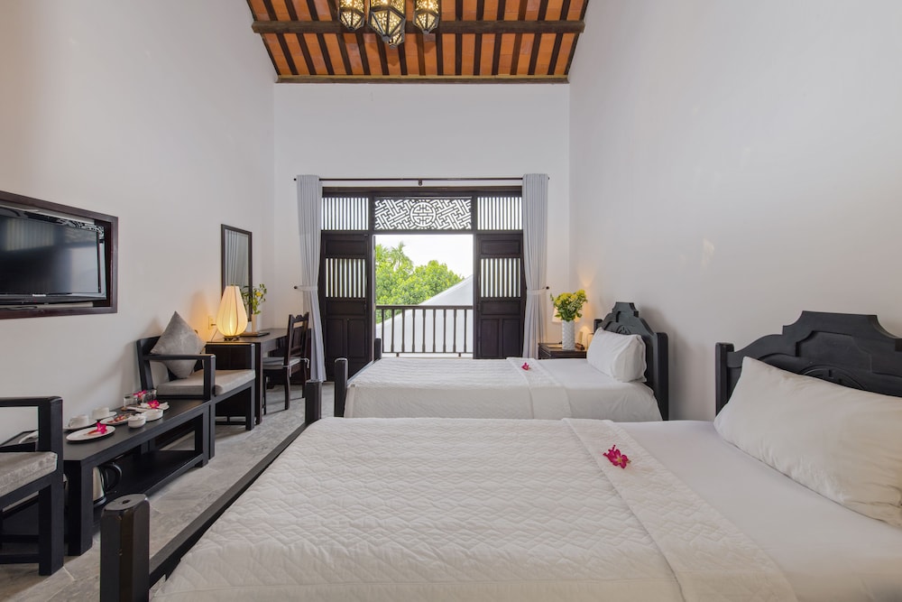 Superior Room - Photo 14