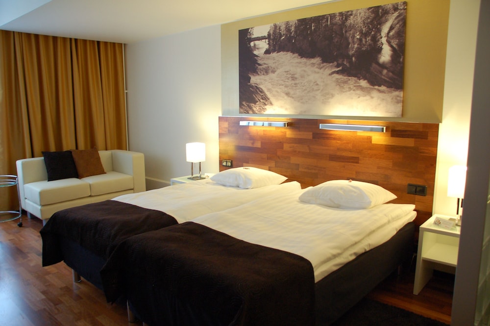 Standard Triple Room (Spa Building) photo 2