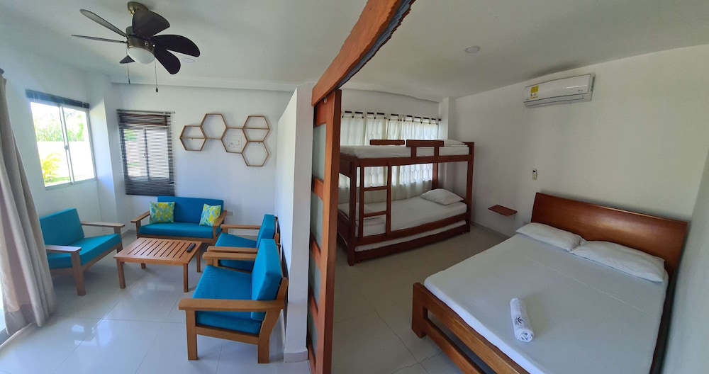 Family Suite - Photo 1