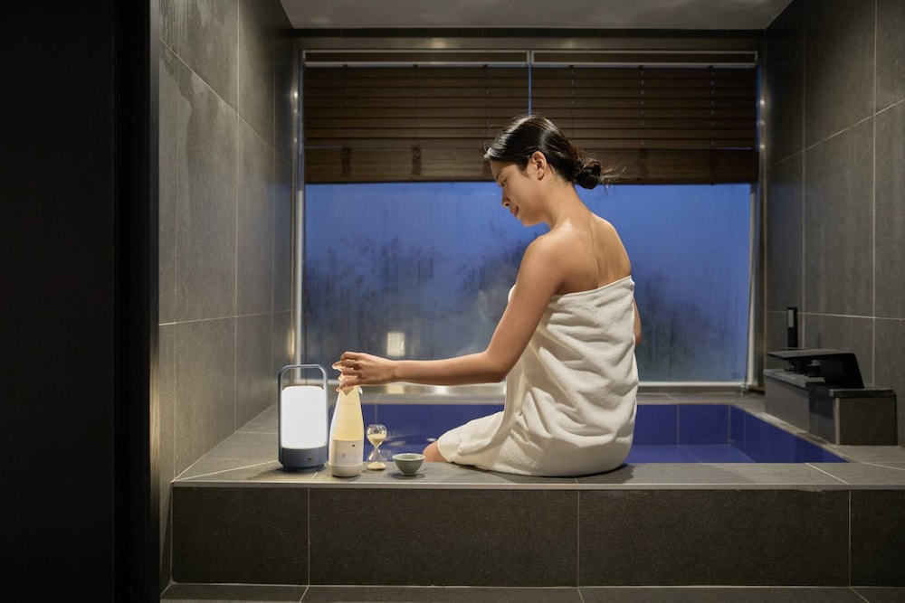 Signature Spa Room