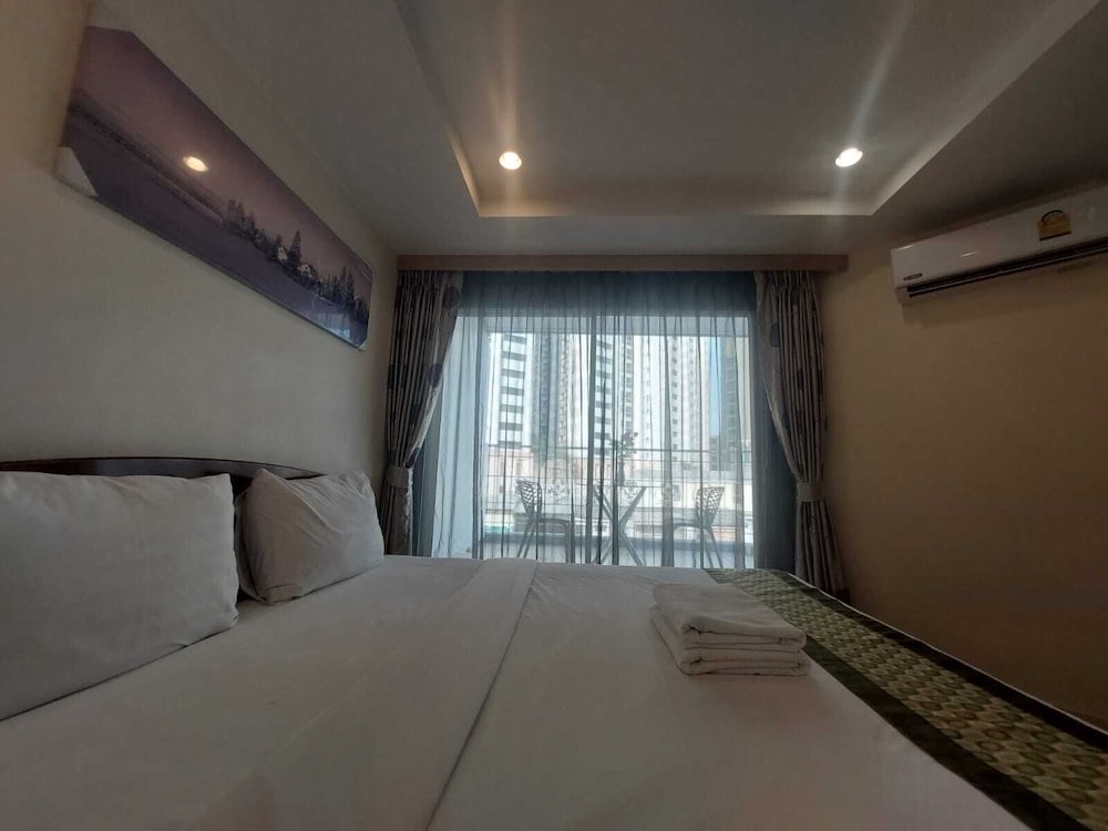 Standard Room, Balcony photo 3