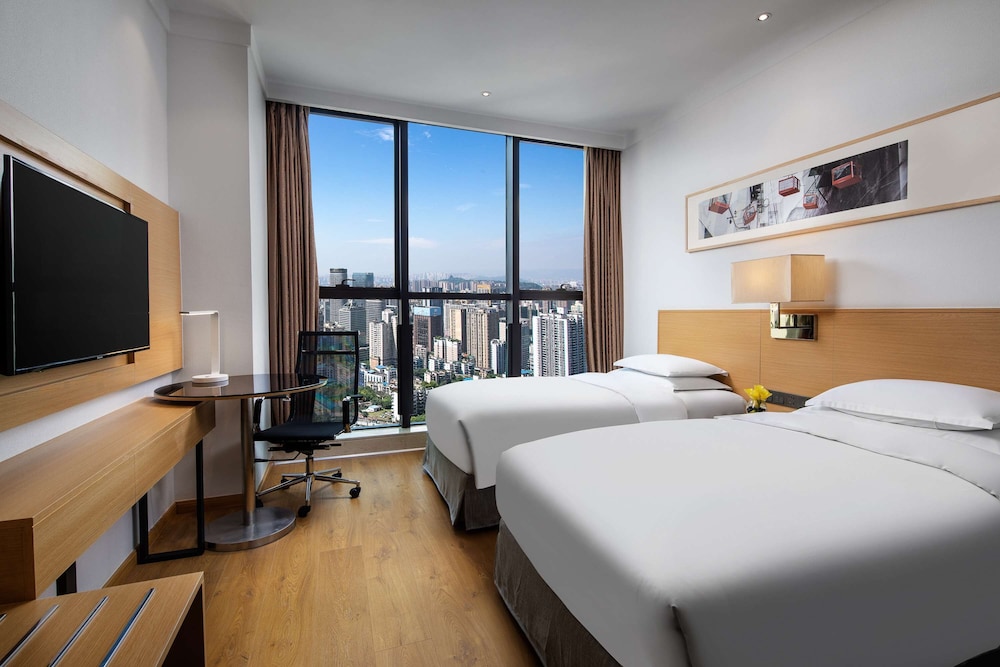 Suite, 2 Twin Beds, Smoking photo 1
