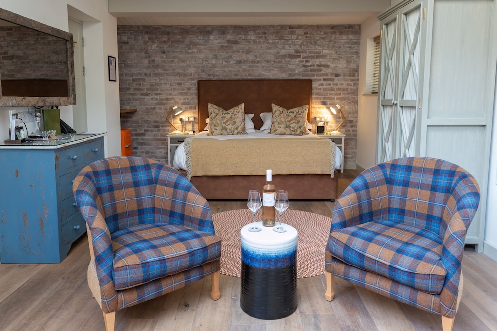 Junior Double Room photo 2