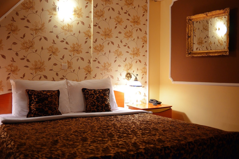 Suite photo 1