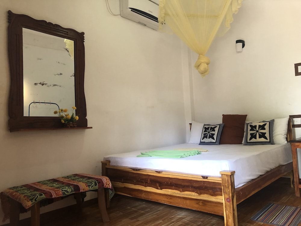 Deluxe Single Room photo 1