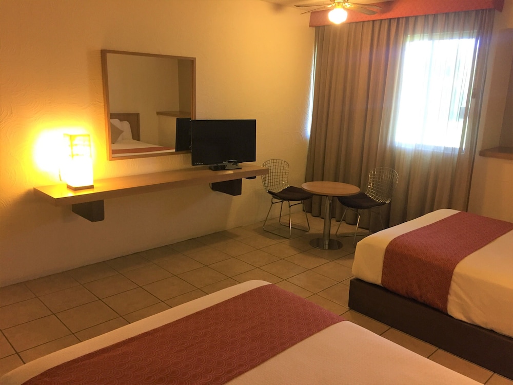 Luxury Double Room photo 1