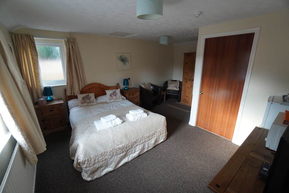 Double Room photo 3