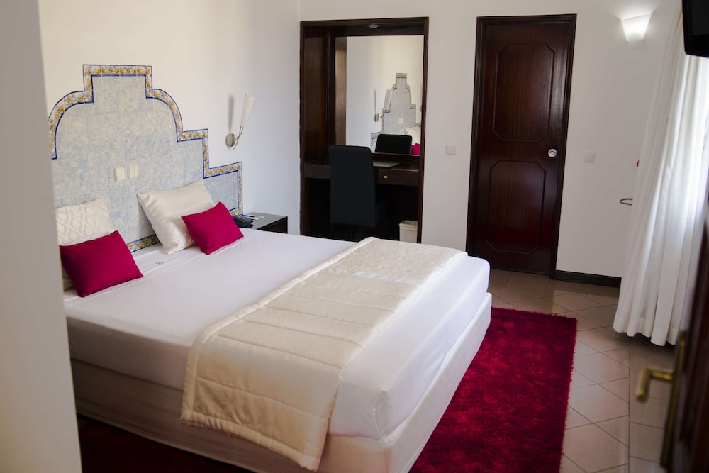 Standard Room, 1 Double Bed photo 2