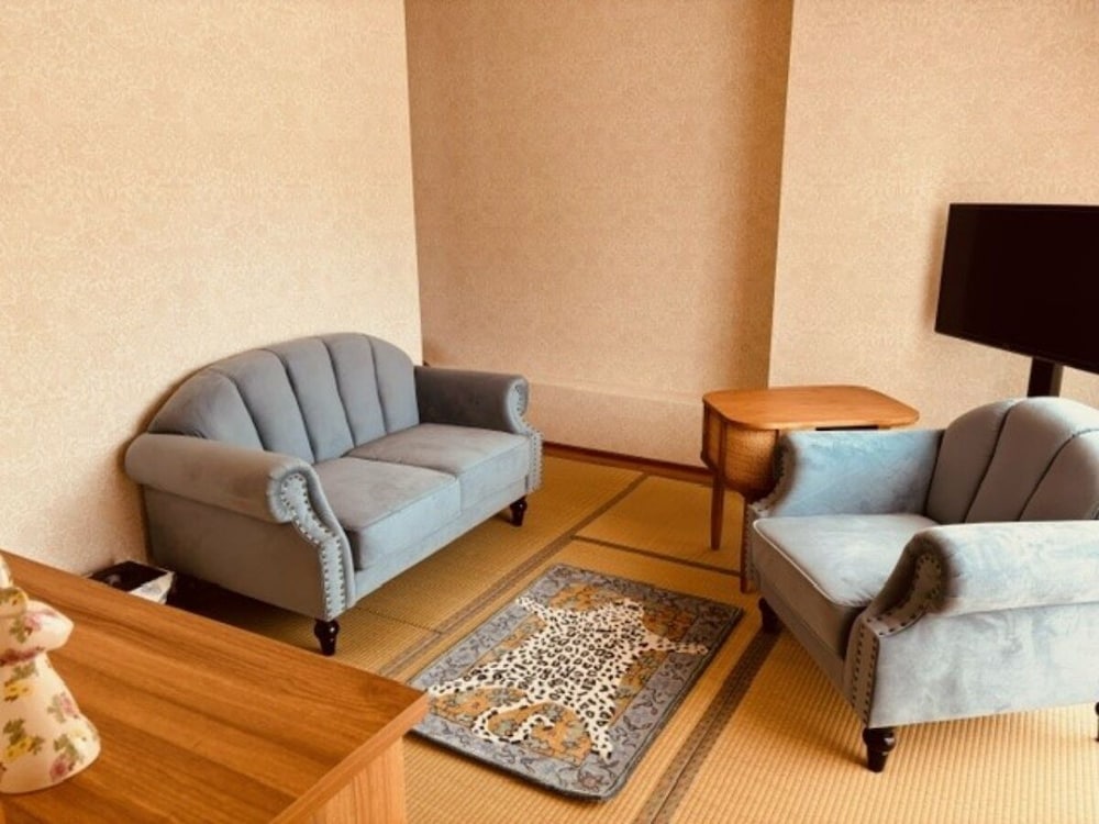 Japanese Style Room photo 1