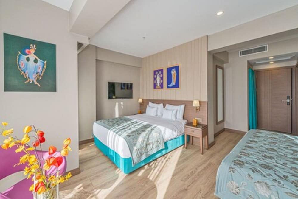 Family Triple Room photo 3
