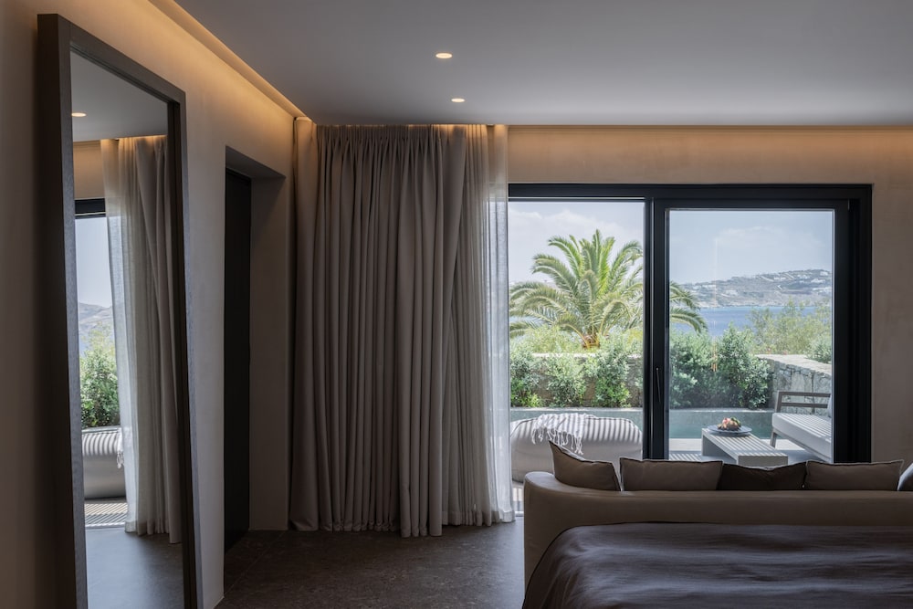 Premium Suite, Private Heated Pool, Sea View - Photo 24