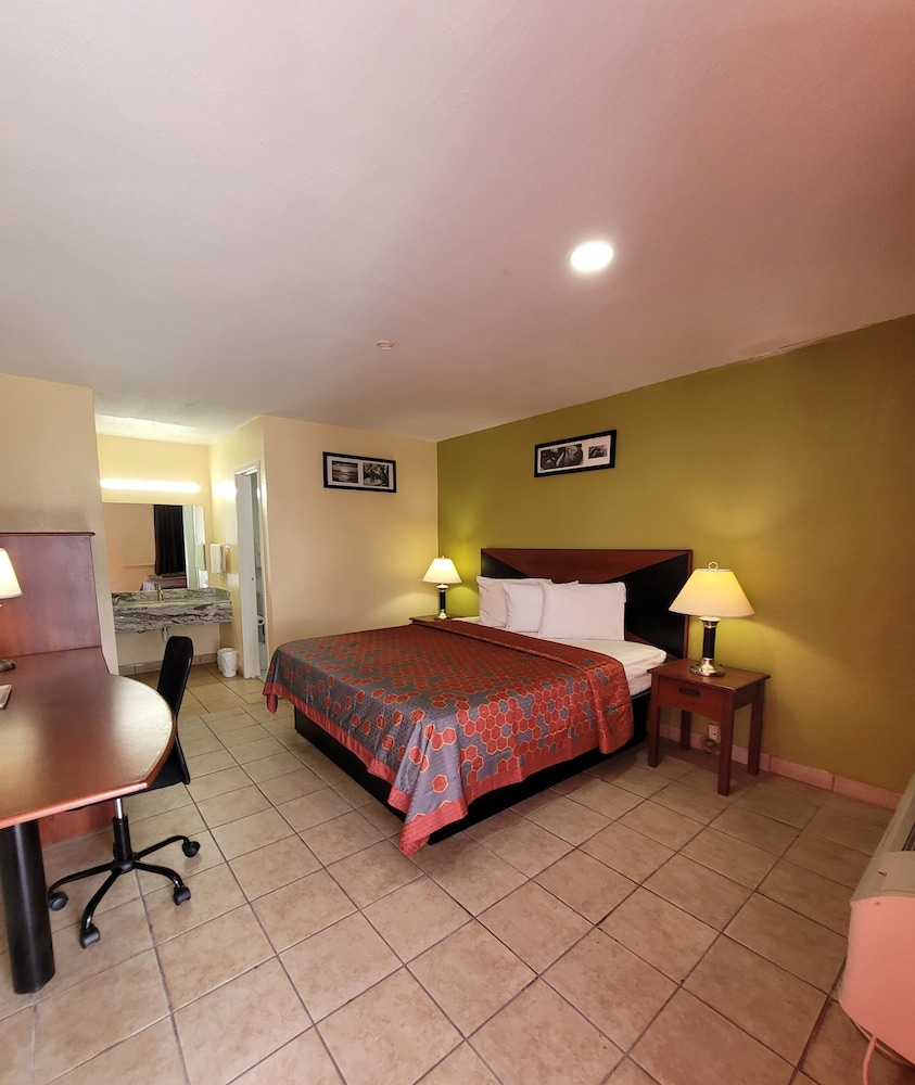 Deluxe Room photo 2