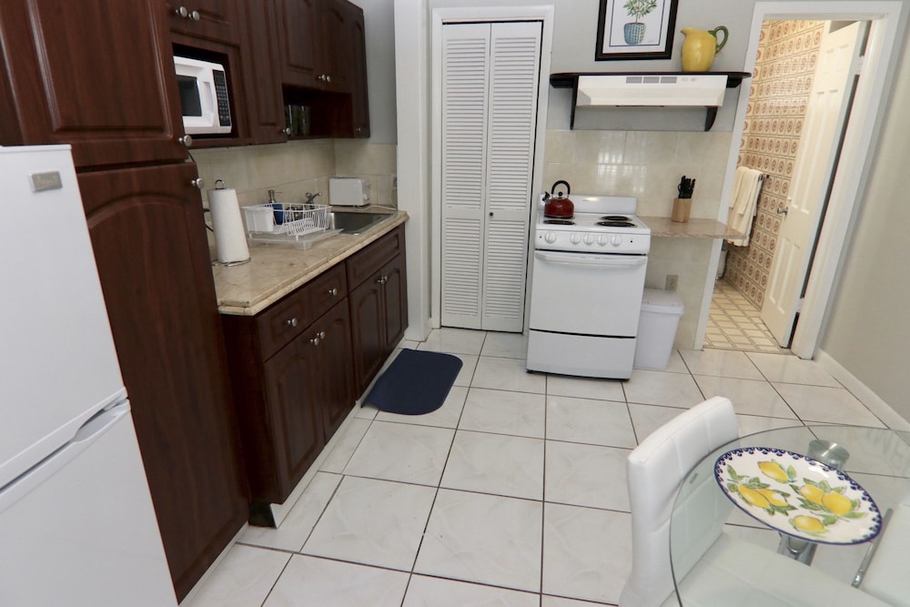 Standard Apartment photo 3