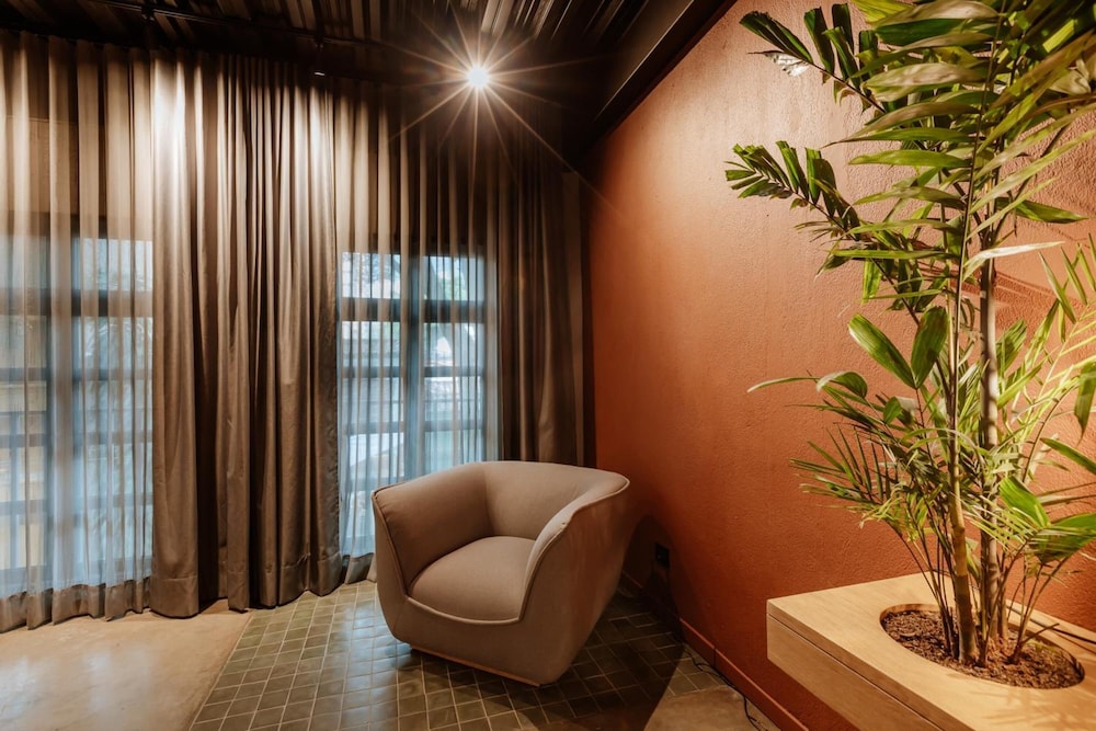 Executive Double Room - Photo 5