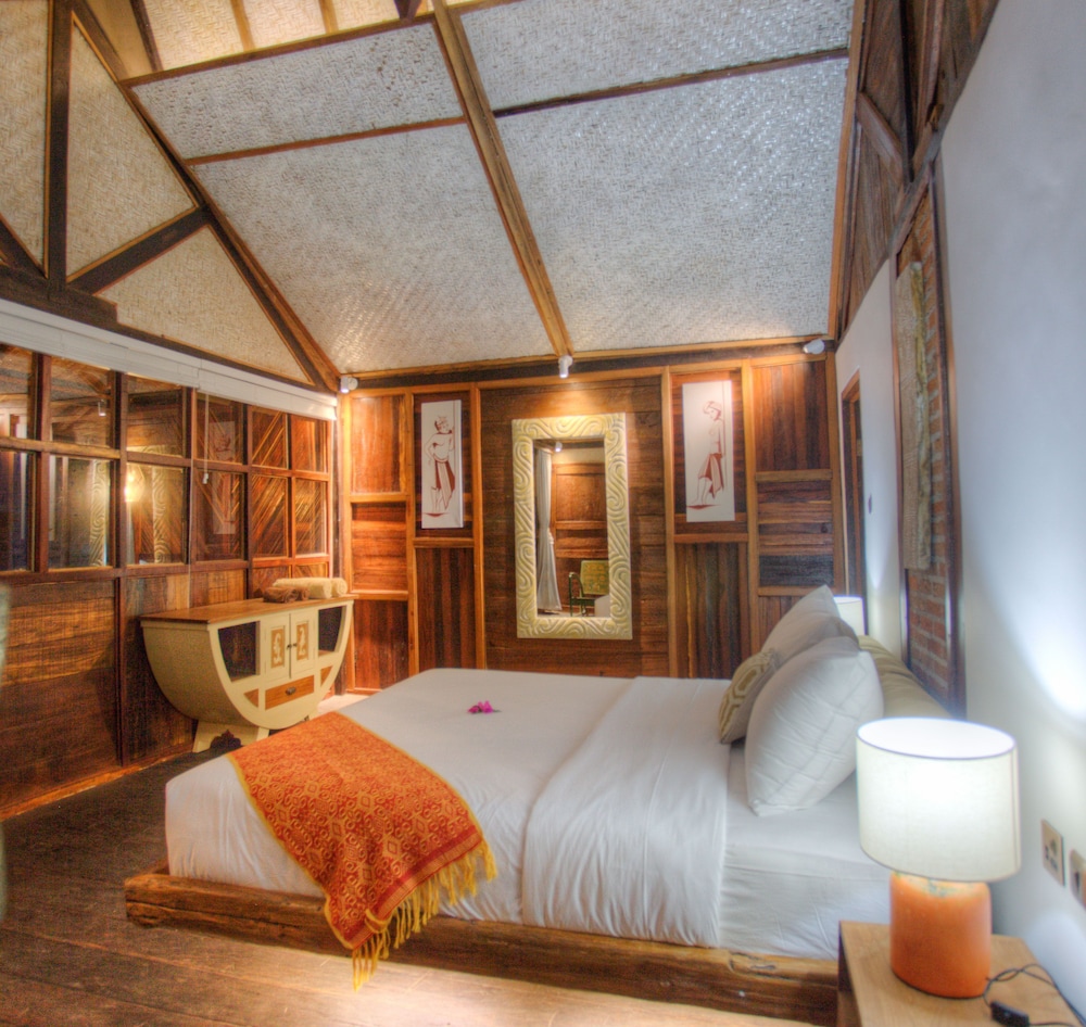 Deluxe Villa, 3 Bedrooms, Private Pool photo 1