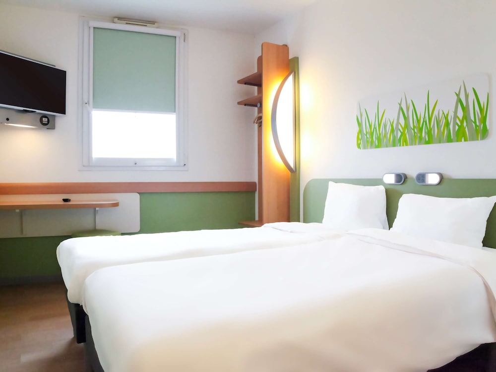 Twin Room, 2 Twin Beds - Photo 1