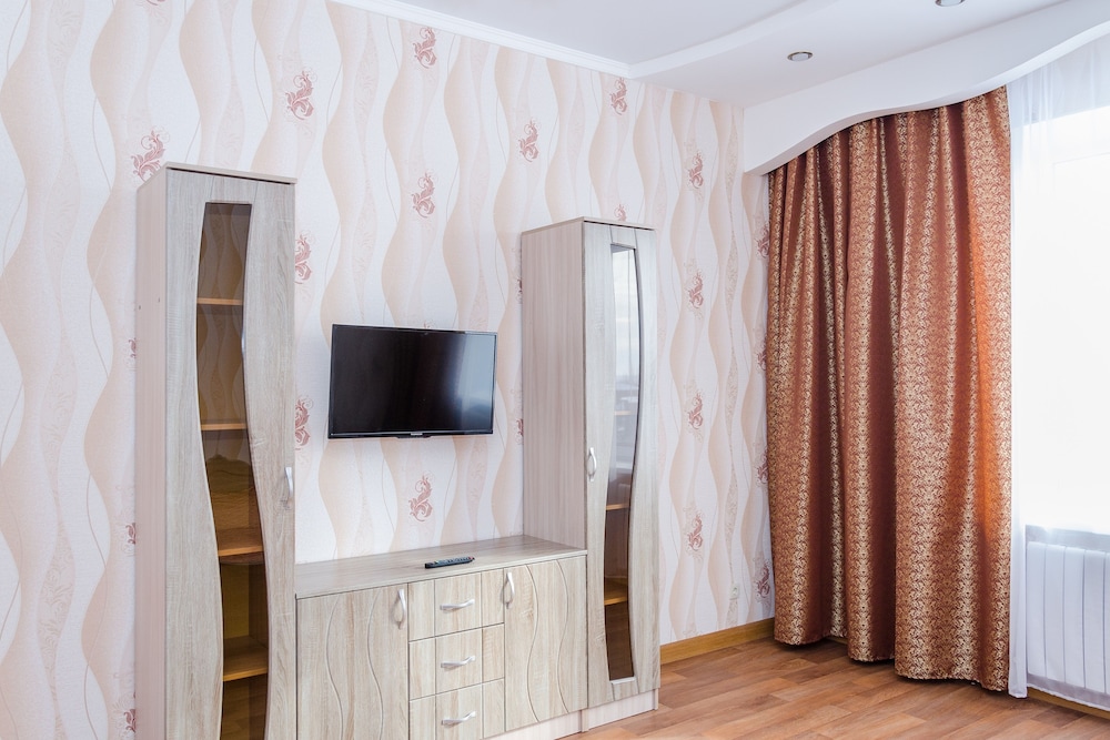 Luxury Double or Twin Room, 1 King Bed, Accessible photo 2