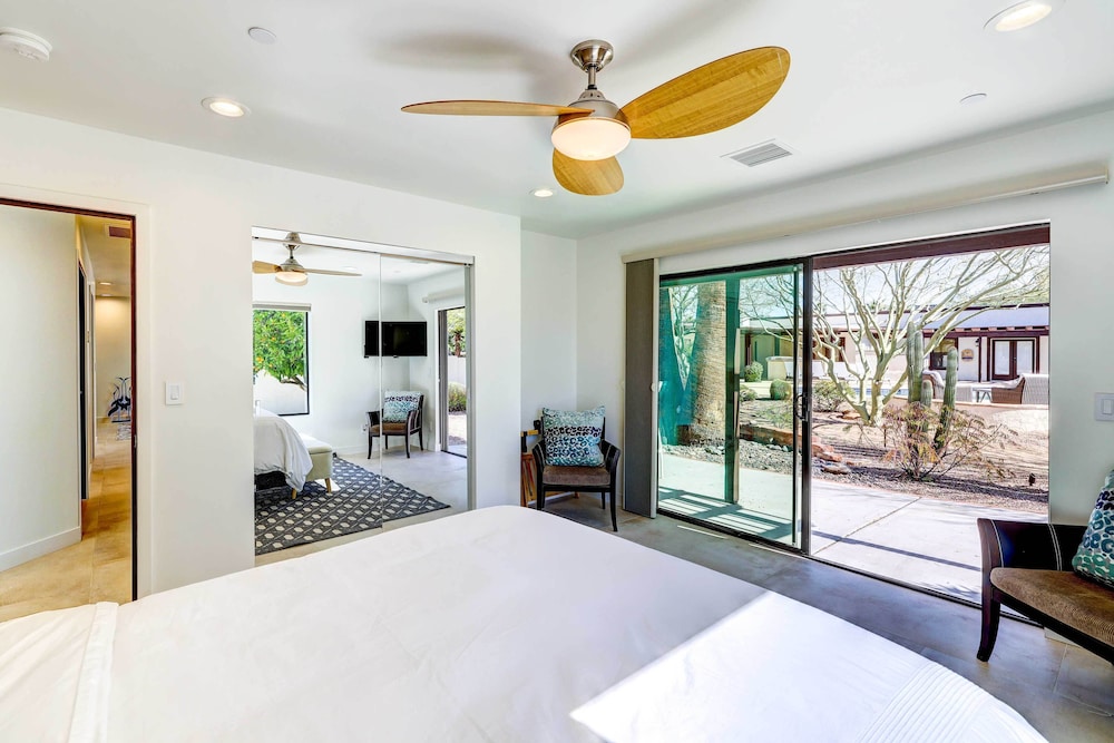 House (2 Bedrooms) photo 1