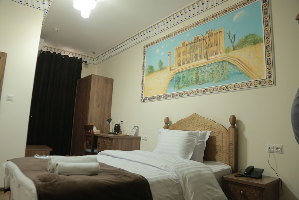 Comfort Single Room