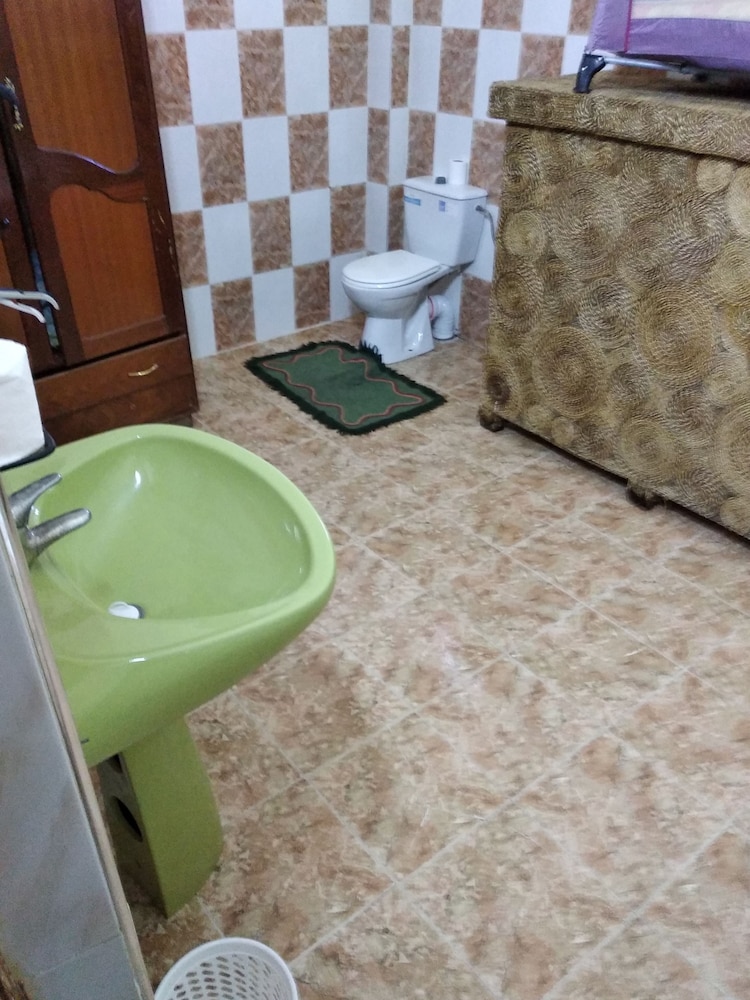 Deluxe Suite, Non Smoking (Meknes) photo 3