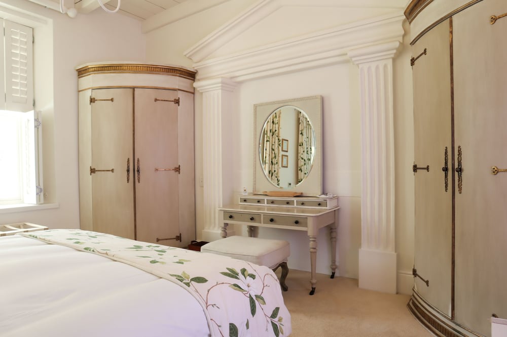 Luxury Suite photo 3
