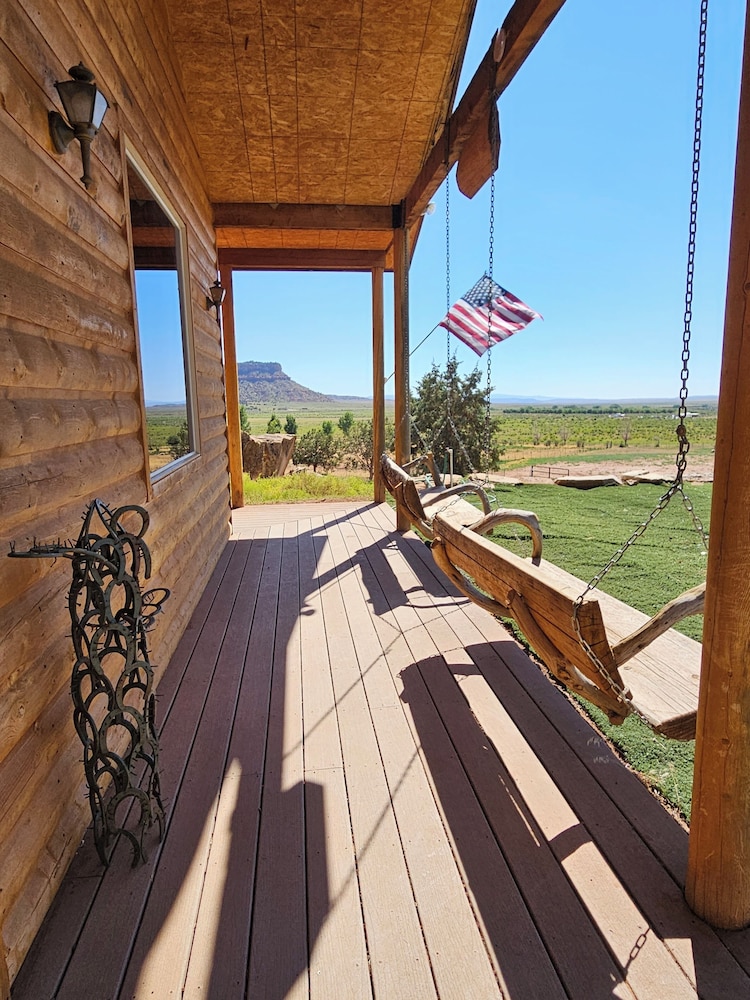 Cabin photo 3