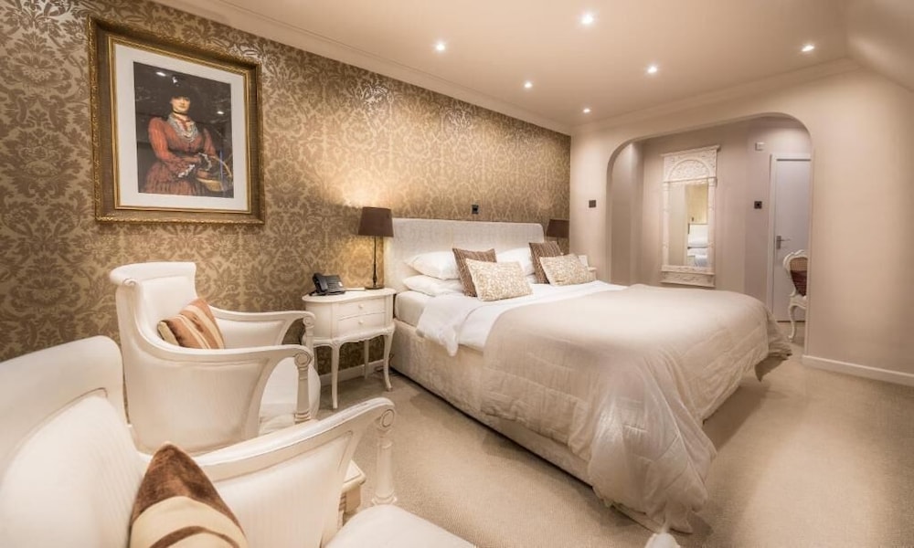 Executive Double or Twin Room, Ensuite photo 2