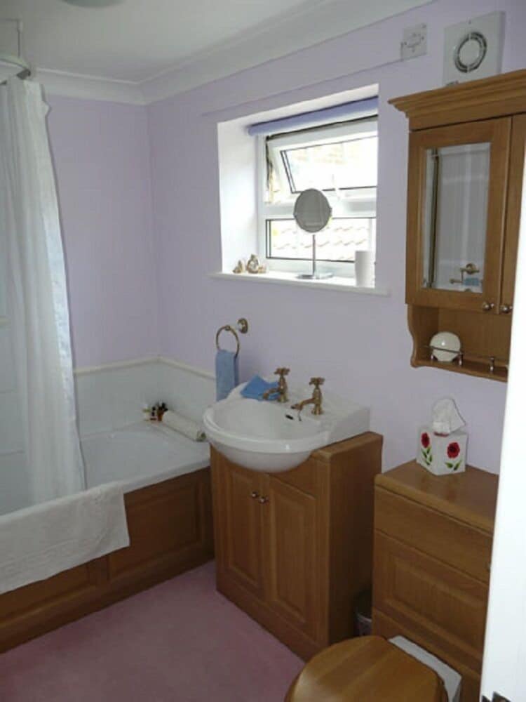 Classic Double Room (Cornflower Suite ) photo 2