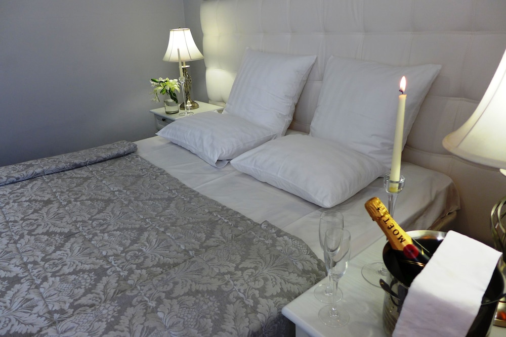 Deluxe Room photo 3