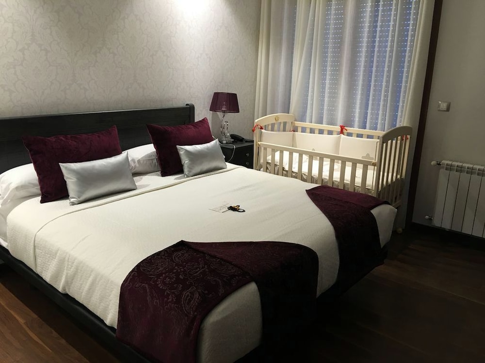 Superior Double Room, 1 Queen Bed photo 2