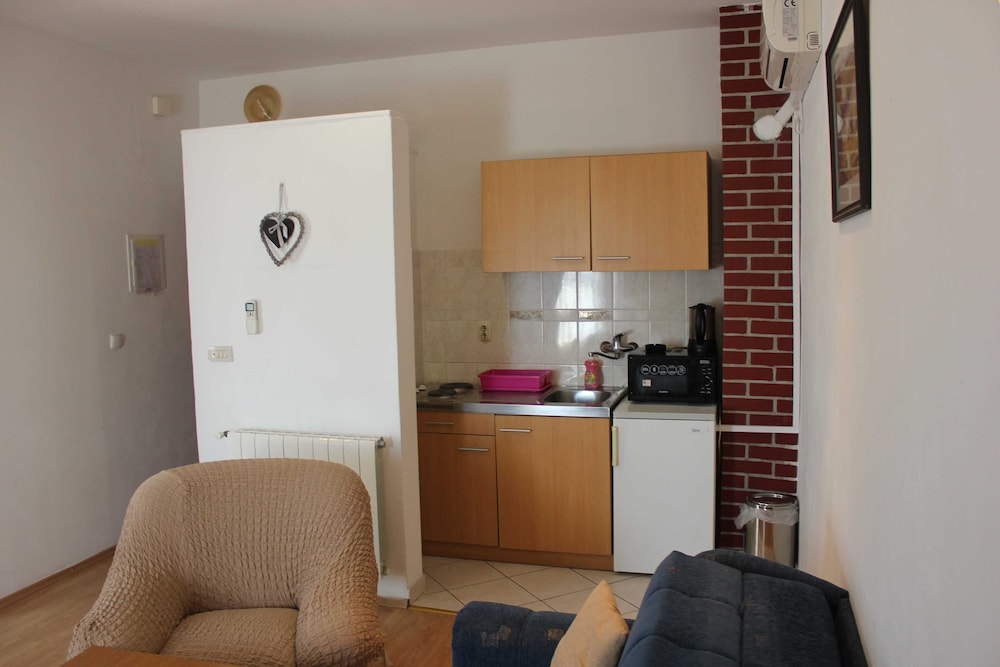 Apartment (Comfort One Bedroom Apartment with Ba) photo 1