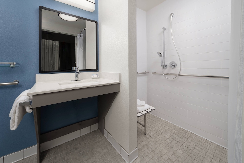 Suite, 1 Bedroom - Photo 6