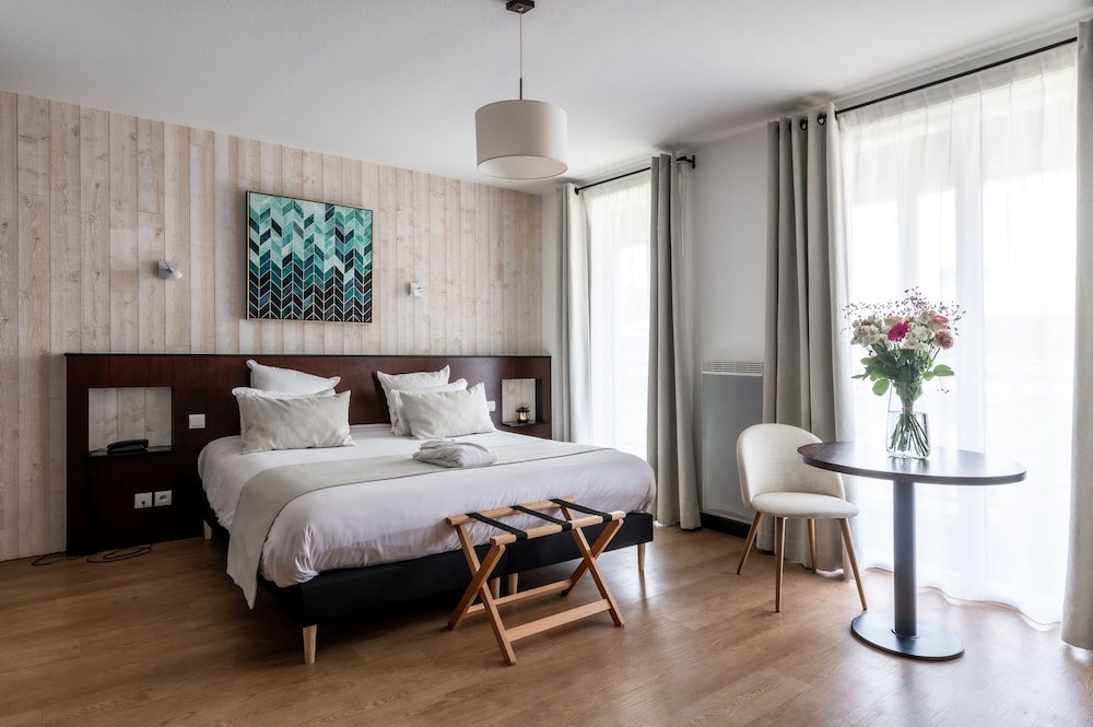 Classic Room, 1 Double Bed - Photo 1