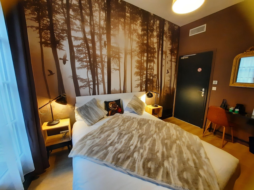 Economy Double Room photo 2