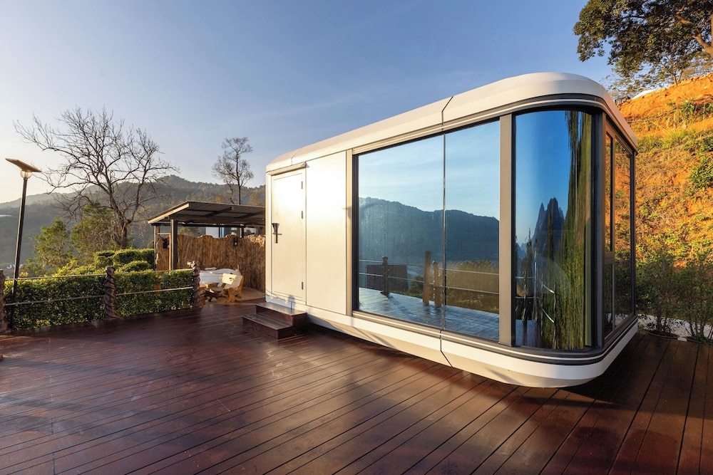 STAR CAPSULE WELLNESS