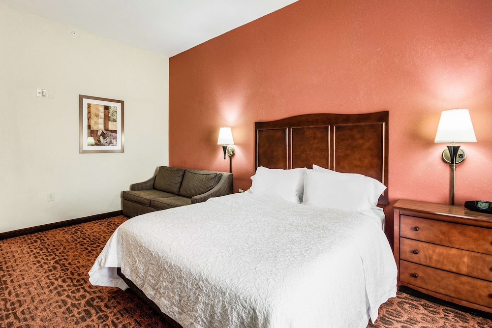 Hampton Inn Derby-Wichita Southeast, Billede 5