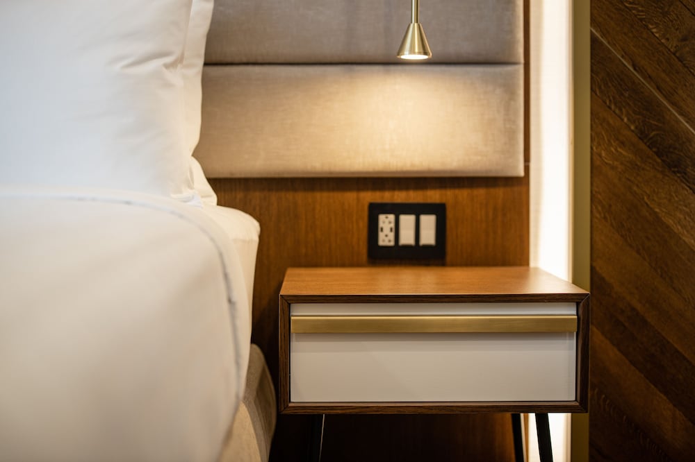Standard Room, 1 Double Bed - Photo 7