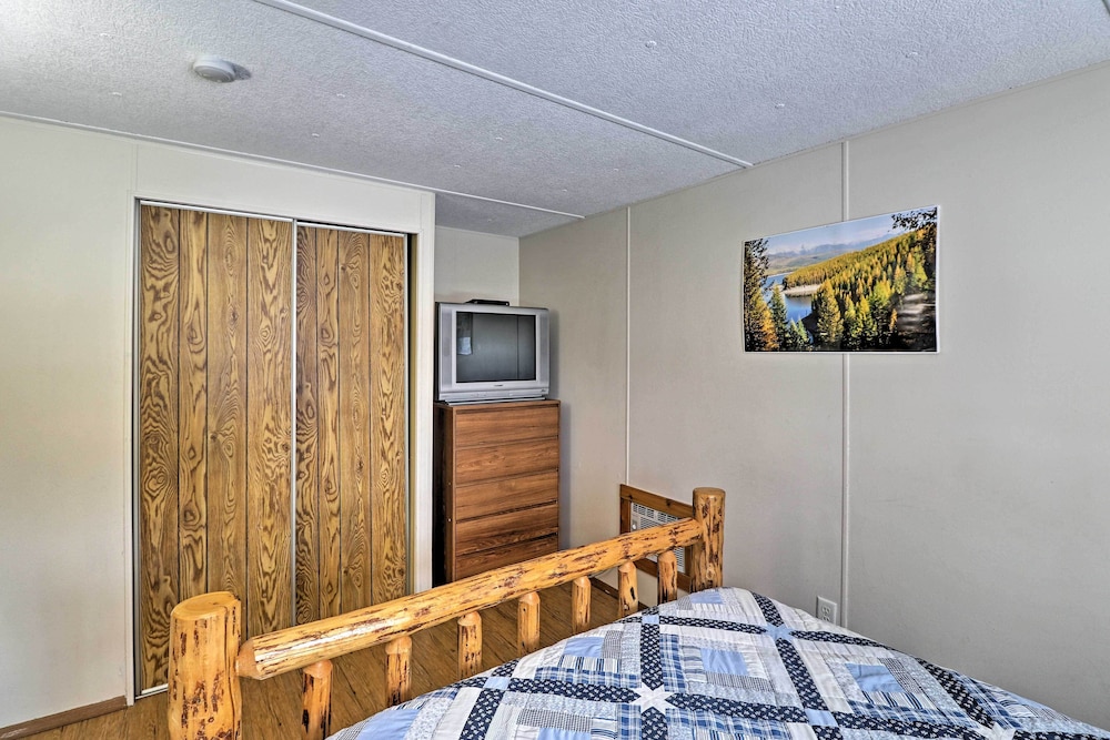 Cottage (2 Bedrooms) photo 2
