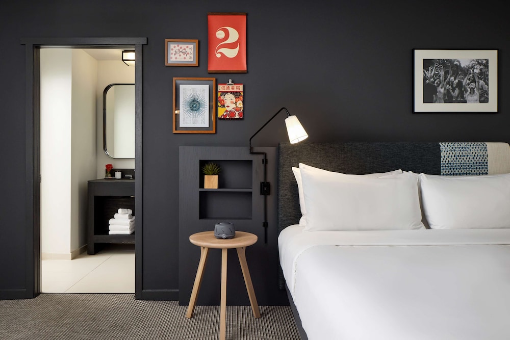 Suite (Loft) - Photo 6