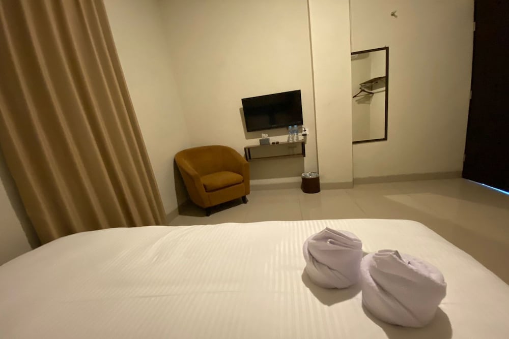 Deluxe Double Room photo 3