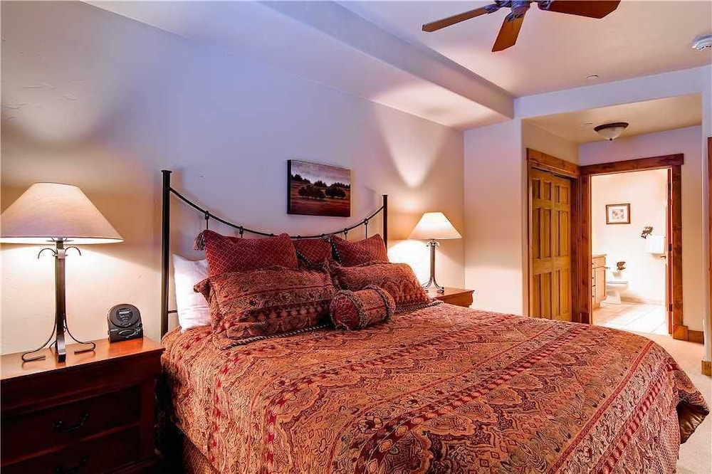 Condo, Multiple Beds (3206 Champagne Lodge, Trappeur's Cros) photo 3