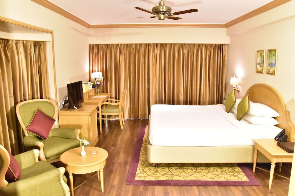 Deluxe Suite photo 2