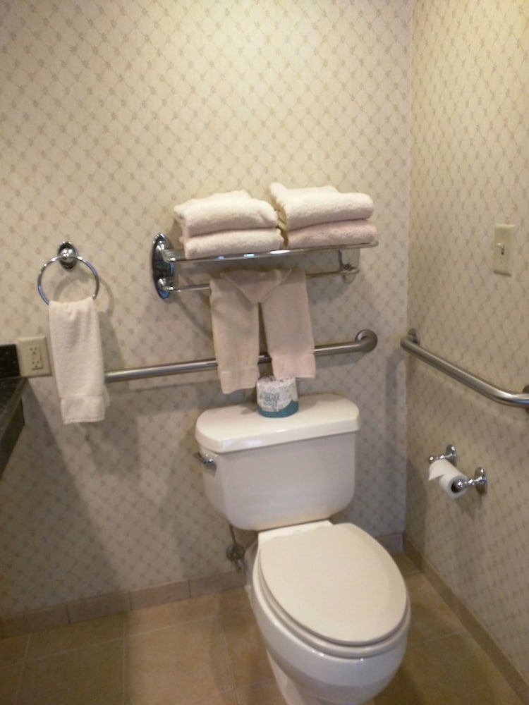 Premium Room, Park View - Photo 5